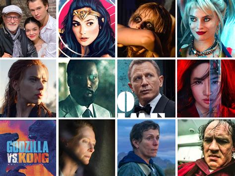 meilleur film 2020|THE BEST MOVIES OF 2020, RANKED BY .